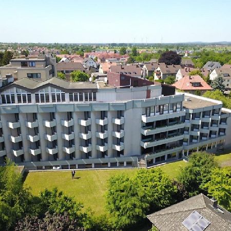 Karaman Group Hotel Bad Nenndorf Exterior foto